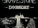 Gravestone: Doomsday - LP - N.M. Mega RAR
