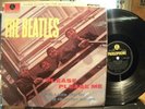 Beatles Please,Please Me Parlophone PCS 3042 EXPORT LP