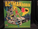 Official Adventures of Batman & Robin SEALED LP
