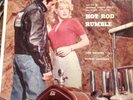 Hot Rod Rumble Maynard Ferguson '57 Liberty OST LP EX++