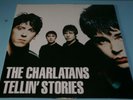 The Charlatans - Tellin' Stories Vinyl 12