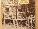 BRONCO Country home original UK pink Island ILPS 9124