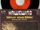 HAWKWIND 