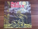 IRON MAIDEN - SANCTUARY UNCENSORED 7