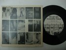 MARCHING GIRLS TRUE LOVE  NEW ZEALAND PUNK  OZ AU-GOGO
