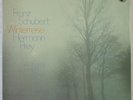 PHILIPS SCHUBERT WINTERREISE HERMANN PREY 2LP SEALED