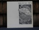 DIGITAL SEX Essence LP new wave  post punk 80s