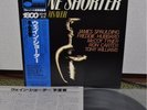 Wayne Shorter The Soothsayer Japan Blue Note LP Obi