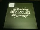 KEANE Hopes and Fears RARE VINYL LP Coldplay U2