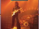 RAINBOW Live In Germany 1976 UK  EXC CONDITION DBL  LP