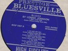 LONNIE JOHNSON 