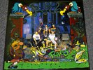 RKL Rich Kids on LSD SEALED NOFX KBD Agression Nardcore