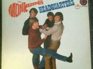 The Monkees-Headquarters-1967-Press-Beards Cover-Sealed