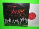 FAME : Introducing (Strawberry) Modern Soul Boogie LP