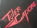 TYLER CAPONE US PRIVATE HARD ROCK-METAL
