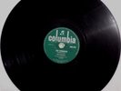 THE SHADOWS 78 RPM - THE STRANGER (RARE )