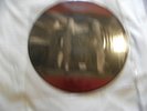 u2 THE UNFORGATABLE FIRE PICTURE DISC