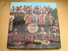 The Beatles Sgt Peppers 1967 Uk * WIDE SPINE * Mono  LP