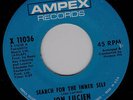 45 JON LUCIEN SEARCH FOR INNER SELF AMPEX US SOUL NM