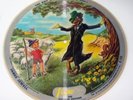 VOGUE PICTURE RECORD THE BOY WHO CRIED WOLF +THE TRIAL