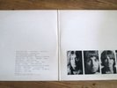 The Beatles White album   vinyl LP +photos/lyric sheet