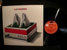 LUV MACHINE LP 1971 POLYDOR 2460 102
