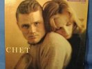 Chet Baker Ballads Original Riverside LP Jazz Mono