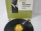 MAL/3 SOUNDS. MAL WALDRON. PRESTIGE 8201. USA ORIGINAL