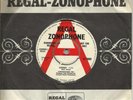 TYRANNOSAURUS REX - DEBORAH RZ 3008  UK DEMO 7