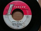 SOUL 45 DAVID BATISTE  Funky Soul  CLICK TO HEAR