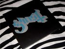 GHOST - Opus Eponymous DIE HARD limited RARE (Unplayed)