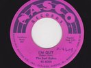COOL ROCKER SURF RIDERS I'm Out NASCO 6008 VG++ LISTEN