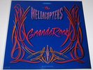 THE HELLACOPTERS Grande Rock LP Sub Pop Version Sealed