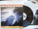 MORPHINE CURE FOR PAIN P1993  RYKODISC NM