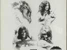 Led Zeppelin BBC Sessions 4LP Box Set NEW