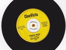 Unlisted Garage Northern Soul 45 BOOM-BAH HEAR