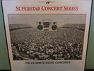 Dire Straits Superstar Concert Series 3 LP Box Set LIVE