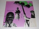 GUN CLUB - FIRE OF LOVE LP RUBY ORIG M- W/ INSERT