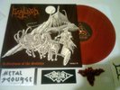 Goatlord - Reflections... DIE HARD LP 2007 [NEW]