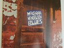 McKENNA MENDELSON MAINLINE Blues ORIG Canada PSYCH LP