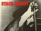 LP STACK WADDY, same, Polydor GER 1971, Hardrock