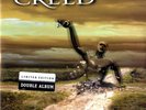 SEALED CREED Human Clay DBL GATEFOLD LP WIND   UP 1999
