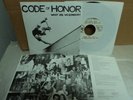 CODE OF HONOR 