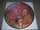 MARILLION - ACOUSTIC CONCERT PIC.DISC,1000 COPIES, RARE
