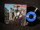 THE SMALL FACES EP ALL OR NOTHING FRANCE DECCA 457123