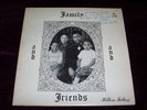 HILTON FELTON Friends & Family LP private ANDREW WHITE