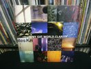 JIMMY EAT WORLD Clarity MARBLE VINYL LP Get Up Kids