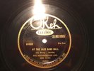 Bix Beiderbecke and his Gang OKEH 40923
