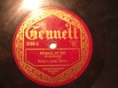 Bailey`s Lucky Seven Gennett 3088-A-B