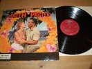 SOUTH PACIFIC FILM SOUNDTRACK VINYL LP,RCA RED SEAL 1958 ORIGINAL.